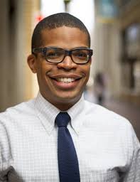 Omari Rush's Instagram, Twitter & Facebook