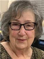 Joan Kenney Obituary (1939