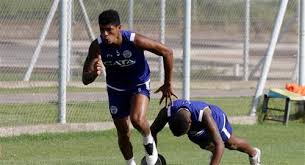 Con marcador, goles, jugadas y resultado. Sin Wilder Cartagena Godoy Cruz Logro Vencer 1 0 A Estudiantes De La Plata Por La Copa Diego Maradona