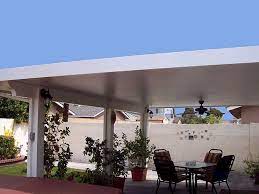 Maxx Panel Insulated Roof Systems Aaa Sun Control Phoenix Az Lattice Patio Patio Aluminum Patio Awnings