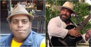 Humorista Ariel Mancebo prohíbe a Ray Fernández cantar su canción "La Z"  por pertenecer al Partido Comunista de Cuba