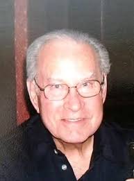 Joe Matheny Obituary (1932