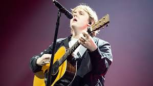 Lewis Capaldi’s Triumphant O2 Arena Finale Hits London