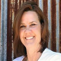 Mrs. Susan Kay Watkins Obituary