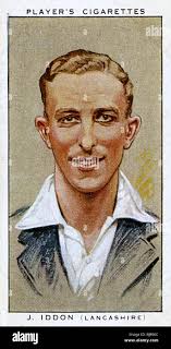 Iddon hi-res stock photography and images