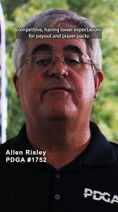 That's Oklahoma's Eric Rainey with a birdie from the bush. 🌳 Rainey has  opened a two-stroke lead in MP60. #2022pdgausmasters #discgolf