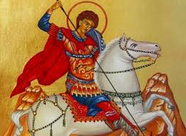 La multi ani gheorghe ! Mesaje De Sfantul Gheorghe Sms Uri UrÄƒri Si FelicitÄƒri Pe Care Le PoÅ£i Transmite Celor Care Isi SÄƒrbÄƒtoresc Onomastica Antena 1