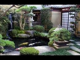 Japanisches Gartendesign I Japanisches Gartendesign Fur Kleine Japanischer Garten Gartengestaltung Garten Ideen