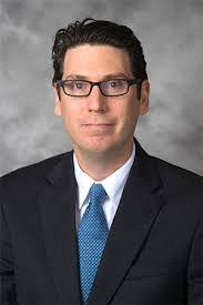 Ted Goodman's Instagram, Twitter & Facebook