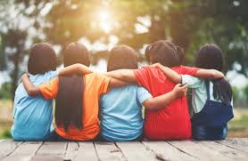 National friendship day occurs every year on the first sunday of august — august 1, 2021 — and celebrates the importance of loving platonic relationships. Happy Friendship Day Mention Your Students Of Nepal Facebook