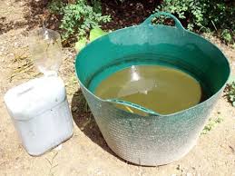 Des Desherbants Bio A Fabriquer Soi Meme Jardins Desherbant Maison Astuce Jardin