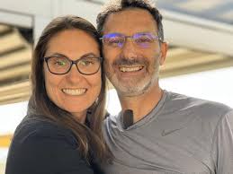 Luciano's owners offering guided getaways