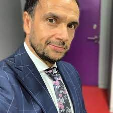 El conductor de 'meganoticias alerta', rodrigo sepúlveda, hizo un fuerte descargo tras informar del crimen de un niño de 12 años en longaví. Rodrigo Sepulveda L Rodrigosepu Twitter