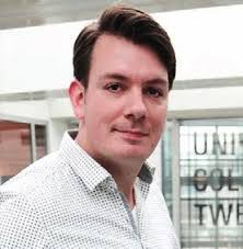 Hightech Business and Entrepreneurship