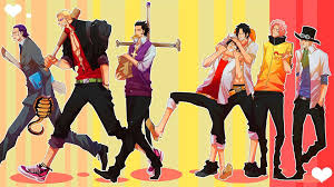 Hd luffy wallpaperonepiece brothers onepiece wallpaper aceonepiece onepieceart saboonepiece art. Luffy Ace Sabo Wallpapers Wallpaper Cave
