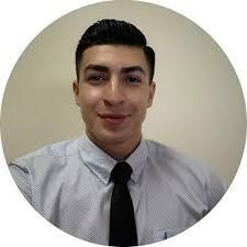 Luis Alexander Richmond Guzmán