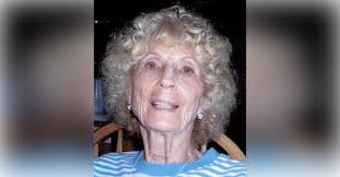 Obituary information for L. Joan Schultz