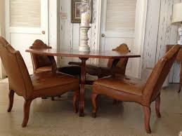Drexel Party Table Detroit Michigan Craigslist Dining Chairs Table Furniture
