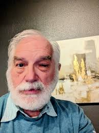 Article by my baby brother who was born while I was in Japan in the Navy.