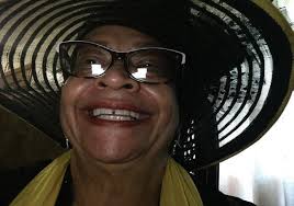 A Celebration of Life for Mrs. Margie Ree Smith by Papered Wonders, Inc.