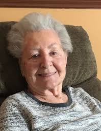 Obituary of Lorna Jean (McCullough) Boldt