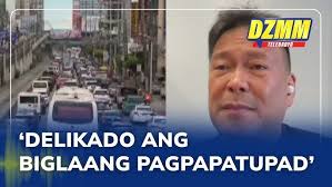 ARTHUR VILLEGAS MANILA MODERATOR