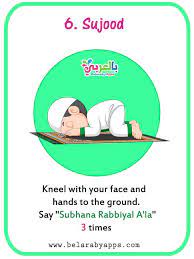 How To Pray In Islam Step By Step Pdf Prayers For Children Belarabyapps Prayers For Children Islam For Kids Islamic Kids Activities