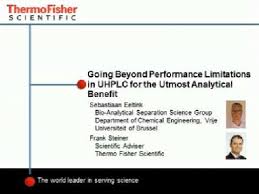 Vanquish Hplc Uhplc Resource Library Thermo Fisher Scientific De