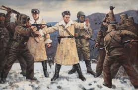 Russia vs. China: How Conflict at the Sino-Soviet Border Nearly Started  Nuclear War