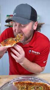 Red Pepper Cheesoning is now available! This was probably my second time  trying to make a pizza at home, and I love how it turned out! However you  make your pizzas, give that slice some spice with the ...