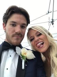 Chicago blackhawks forward andrew shaw announces he is retiring after several concussions. Andrew Shaw On Twitter Got Married To My Best Friend Over The Weekend Love Yah Babe Themomentishawyou