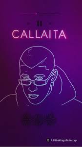 Pin By On Bad Bunny In 2020 Bunny Wallpaper Bunny Quotes Purple Aesthetic