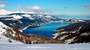 Check spelling or type a new query. Mavrovo North Macedonia Timeless