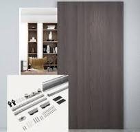 Partition Sliding Door Roller Furniture Hardware Fittings