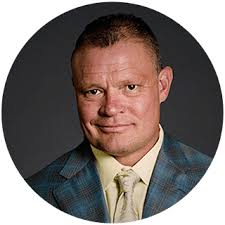 Professional portrait of Shawn Meaike reflecting strategic foresight, innovation, and compassionate impact.