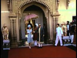 Queen In Bombay - 61/18 (1961 ...