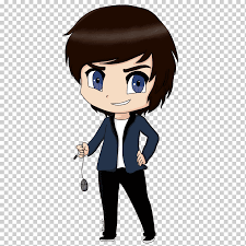 Roblox codes for hair 2019 list roblox app. Fan Art Drawing Face Roblox Anime Black Hair Chibi Boy Png Klipartz