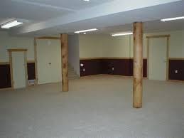 Our decorative basement pole covers are quick and easy to install. Meadow Valley 9 X 8 White Pine Rustic Hewn Post Wrap Log At Menards