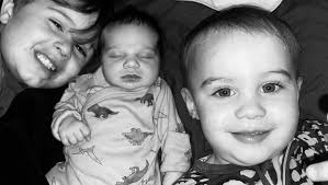 Fundraiser for Renee McGuinness by Veronica McLean : Funeral for baby  Harper.