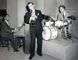 Image result for Benny Goodman