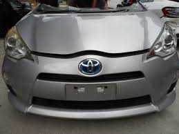 Check spelling or type a new query. Toyota Prius C Half Cut Accessories Spare Part Auto Accessories On Carousell