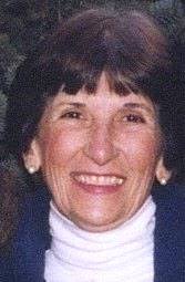 Mary Crossman Obituary