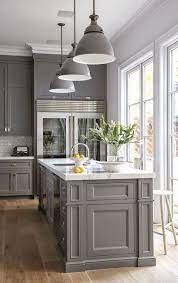 However, farmhouse kitchen design ideas often incorporate many natural elements in their designs. 45 Comfy Farmhouse Kitchen Design Ideas New Kitchen Cabinets Kitchen Renovation Kitchen Remodel