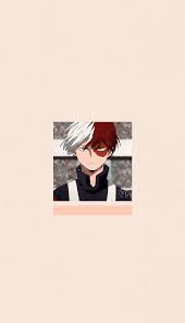 Parkedits Simple Todoroki Or If U Save Hero Wallpaper Anime Backgrounds Wallpapers Anime Background