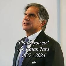 India's most humble businessman left a legacy that none can ignore! He once  said