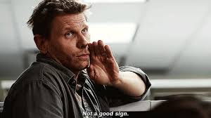 Can Dean Be Saved From The Mark of Cain On 'Supernatural'? Bringing  Metatron To Earth For Help Was A Bad Idea