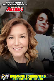 Forest Hills Comic Con