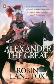 Alexander The Great: Tie In Edition | Amazon.com.br