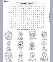 Onomatopoeia Word Search Coloring Book Onomatopoeia Coloring Books Jojo Bizzare Adventure