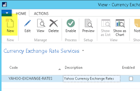 Exchange rates for foreign currency transactions not involving physical foreign currency cash (bank notes), such as. Setting Up Bank Of Canada As A Currency Exchange Rate Service Open Door Technology